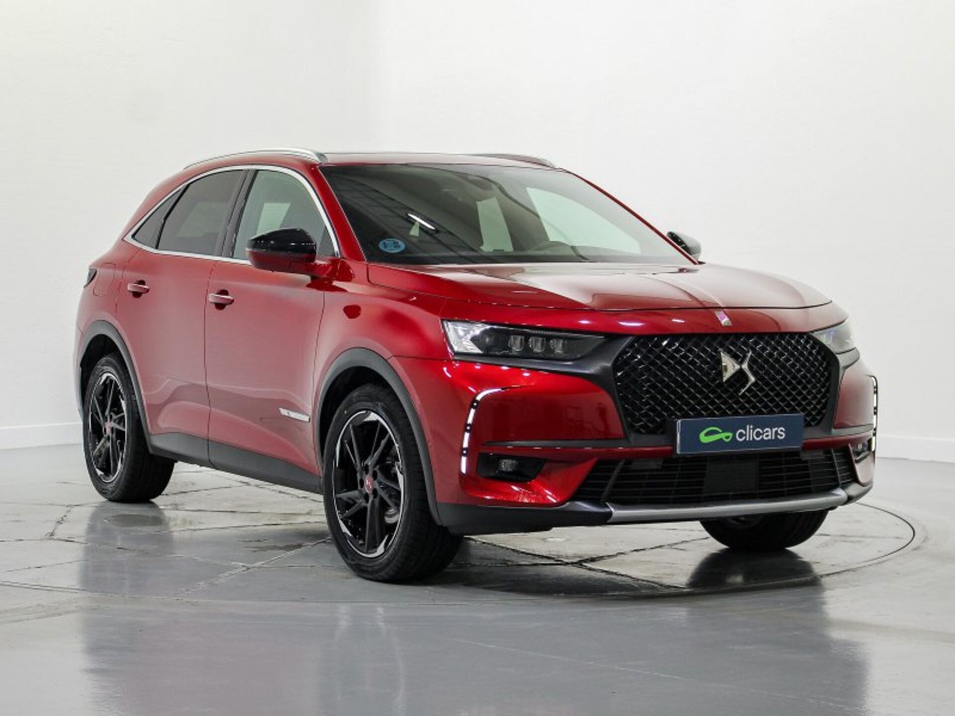 Imagen 3 de DS DS4 Crossback