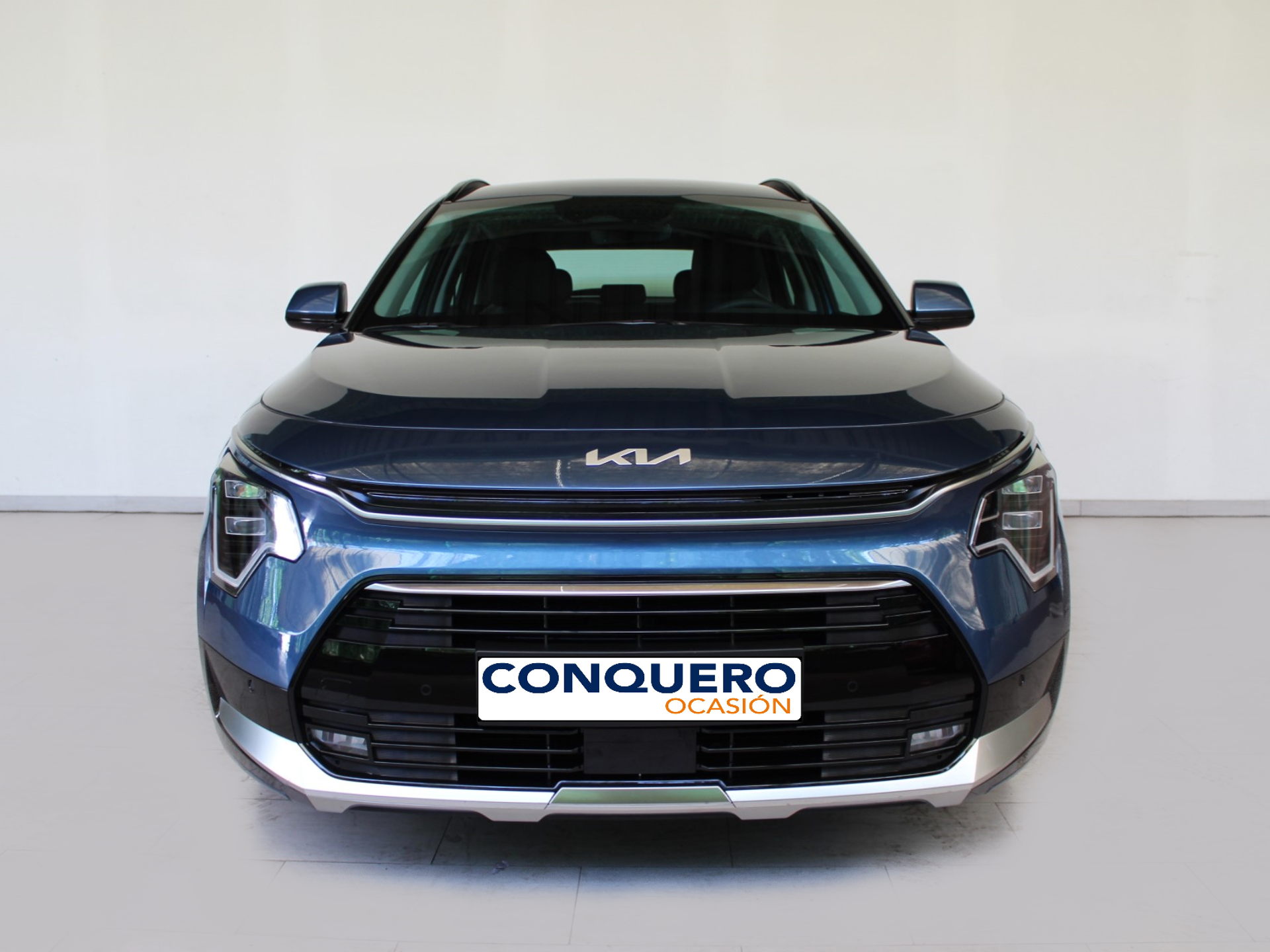 Imagen 2 de KIA Niro