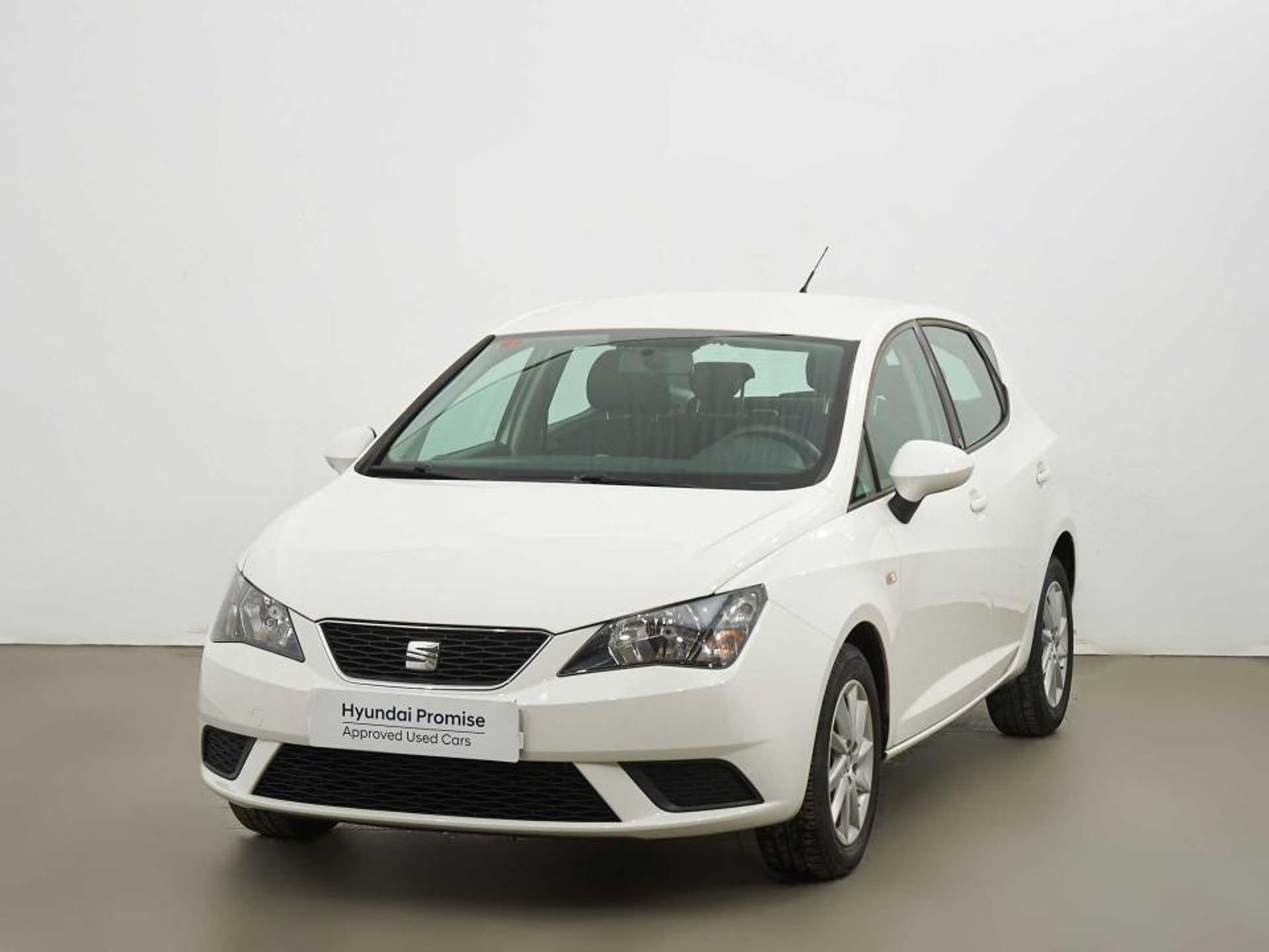 Imagen de SEAT Ibiza