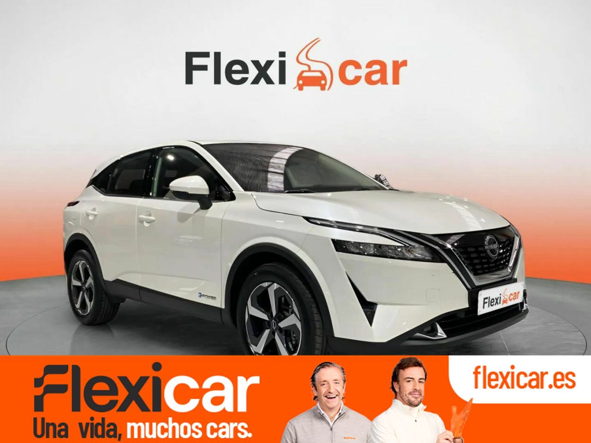 Imagen de NISSAN Qashqai