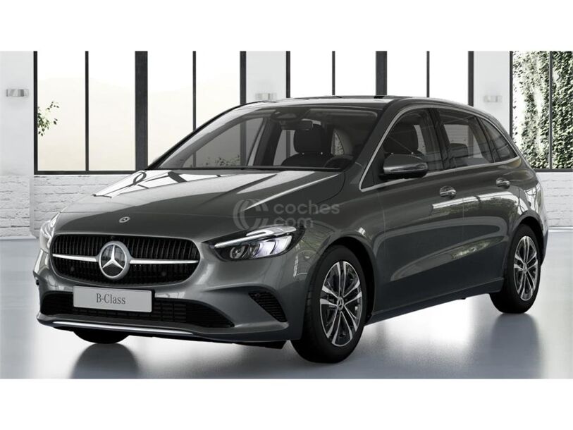 Foto del MERCEDES Clase B B 250e