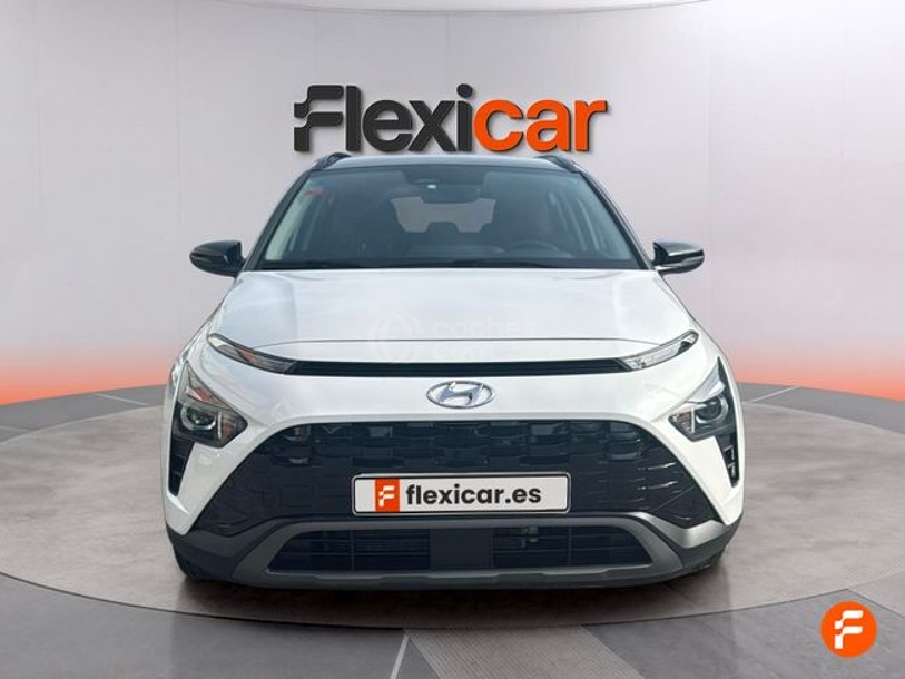 Foto del HYUNDAI Bayon 1.0 TGDI 48V Maxx DT