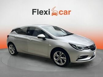 Imagen de OPEL Astra ST 1.6CDTi Dynamic 110