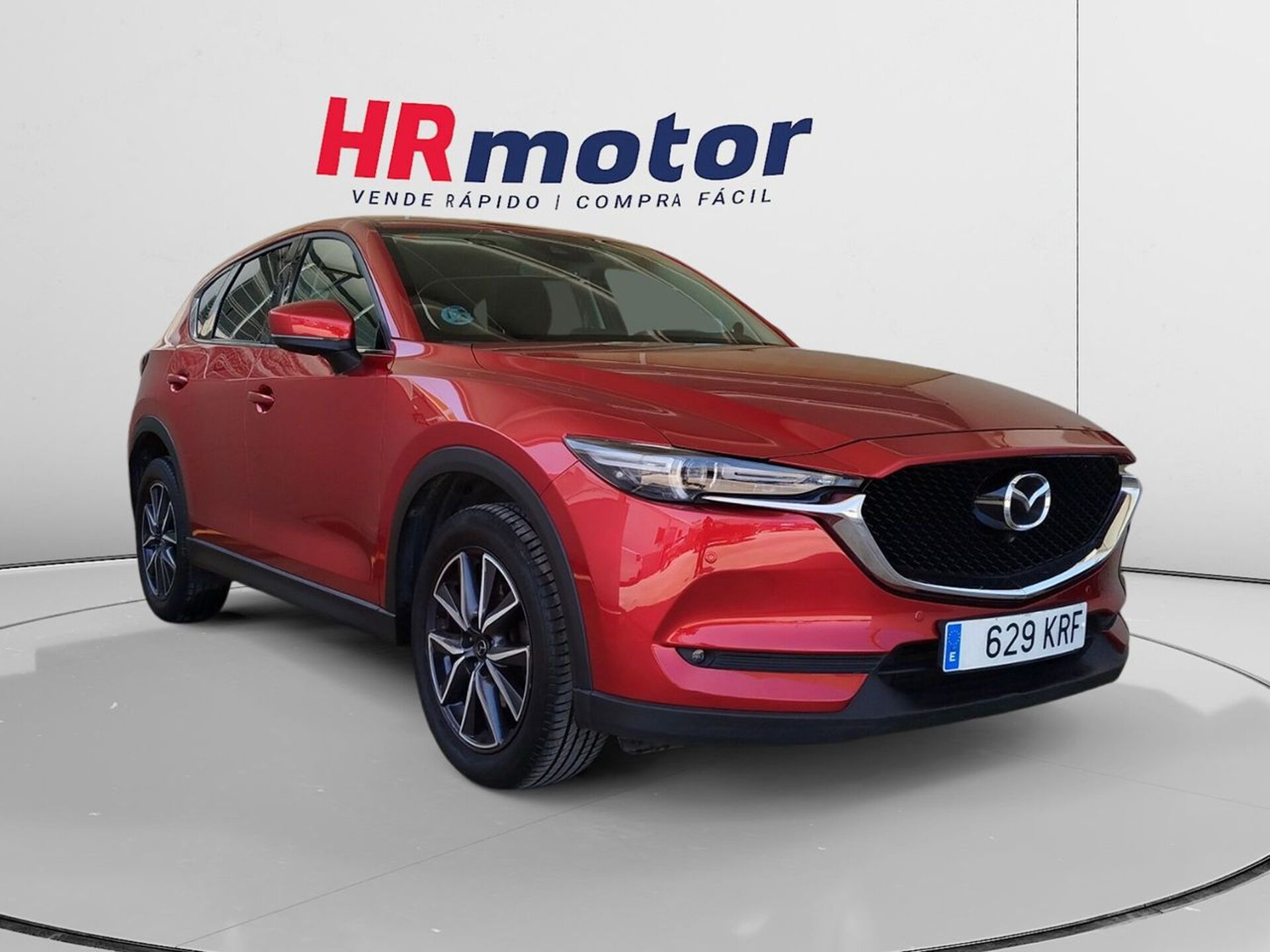 Imagen de MAZDA CX-5