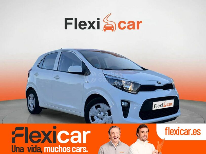 Foto del KIA Picanto 1.0 CVVT Concept Plus