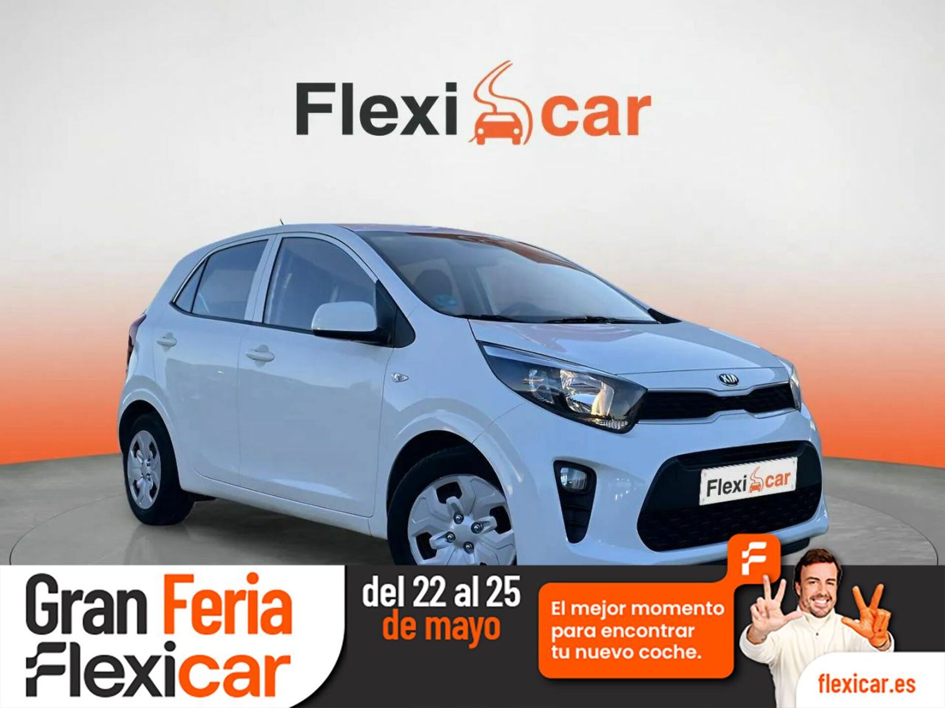 Imagen de KIA Picanto