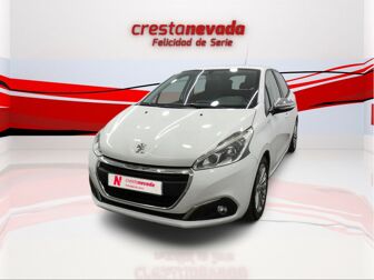 Imagen de PEUGEOT 208 1.2 PureTech S&S Active 82