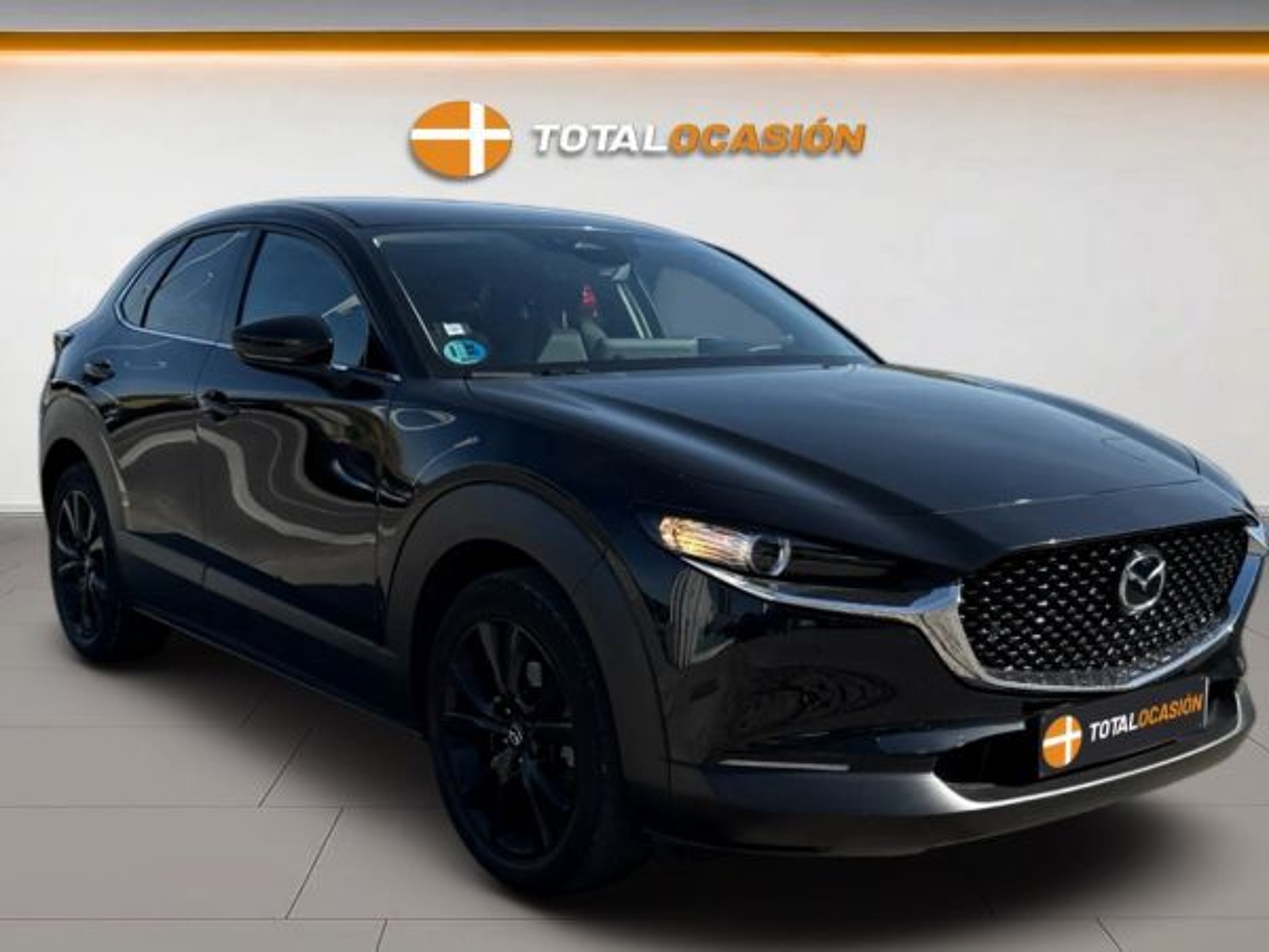 Imagen de MAZDA CX-30