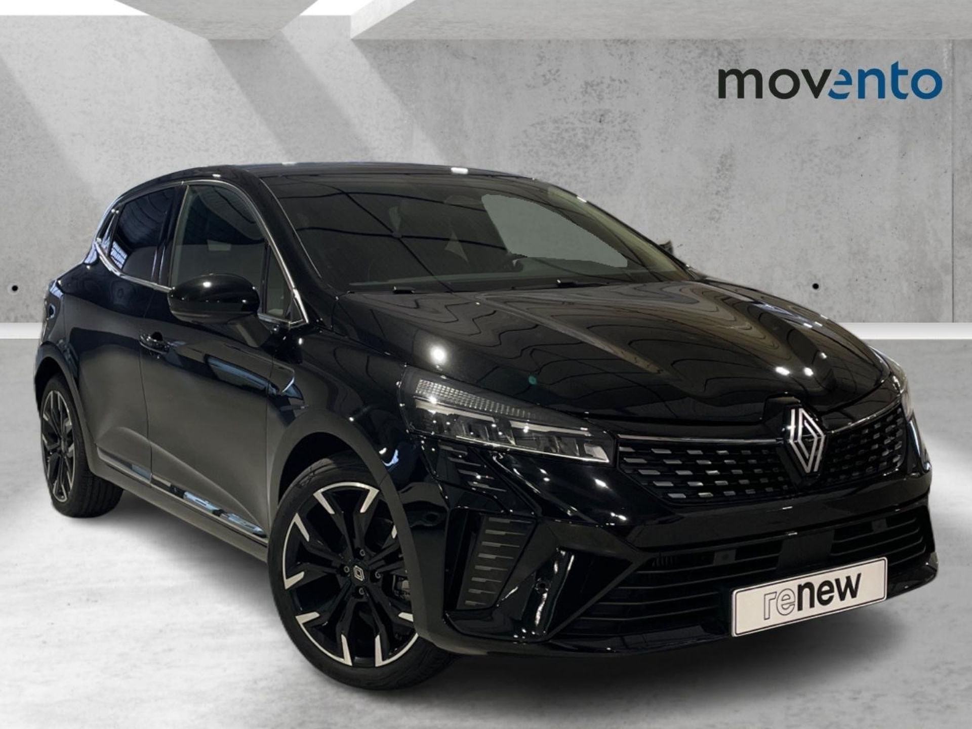 Imagen de RENAULT Clio