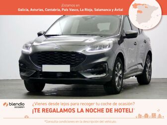 Imagen de FORD Kuga 2.5 Duratec PHEV ST-Line X 4x2