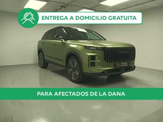 Imagen de JAECOO 7 1.6 Exclusive 4x4