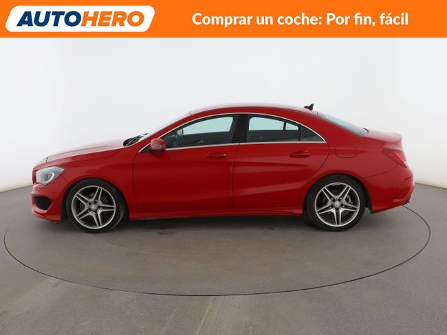 Foto del MERCEDES Clase CLA CLA 200 AMG Line 7G-DCT