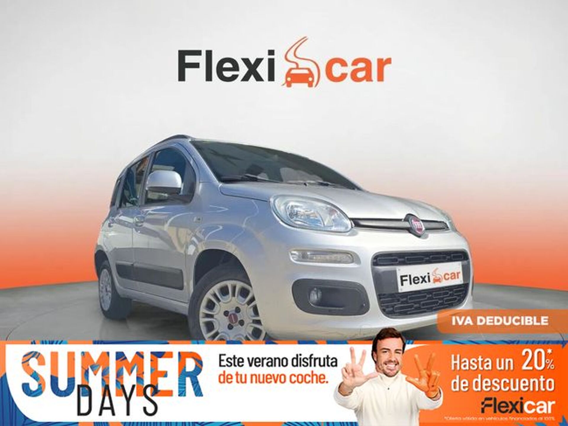 Imagen de FIAT Panda