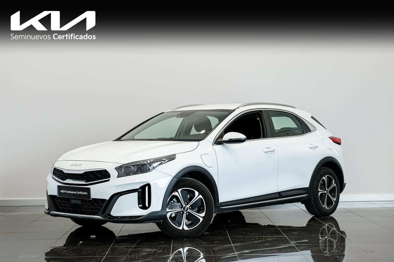 KIA XCeed (1.6 PHEV EDrive) en Coruña, A