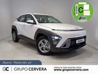 Imagen de HYUNDAI Kona 1.6 TGDI Maxx 4x2