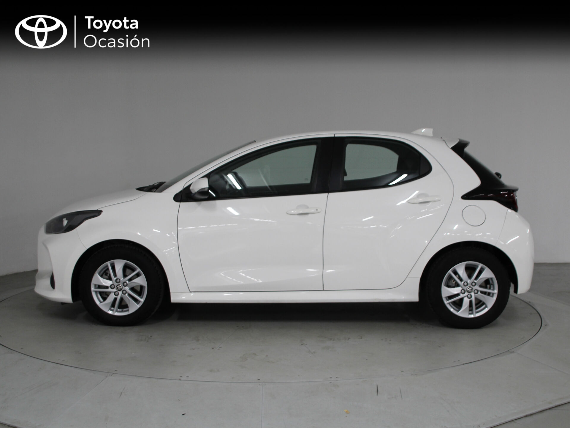 Imagen 3 de TOYOTA Yaris