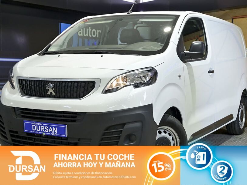 Foto del PEUGEOT Expert Fg. Standard 2.0BlueHDi ICE 120