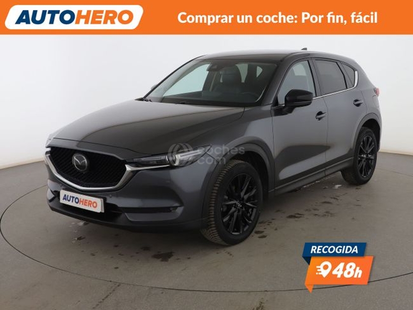 Foto del MAZDA CX-5 2.0 Skyactiv-G Homura 2WD 121kW