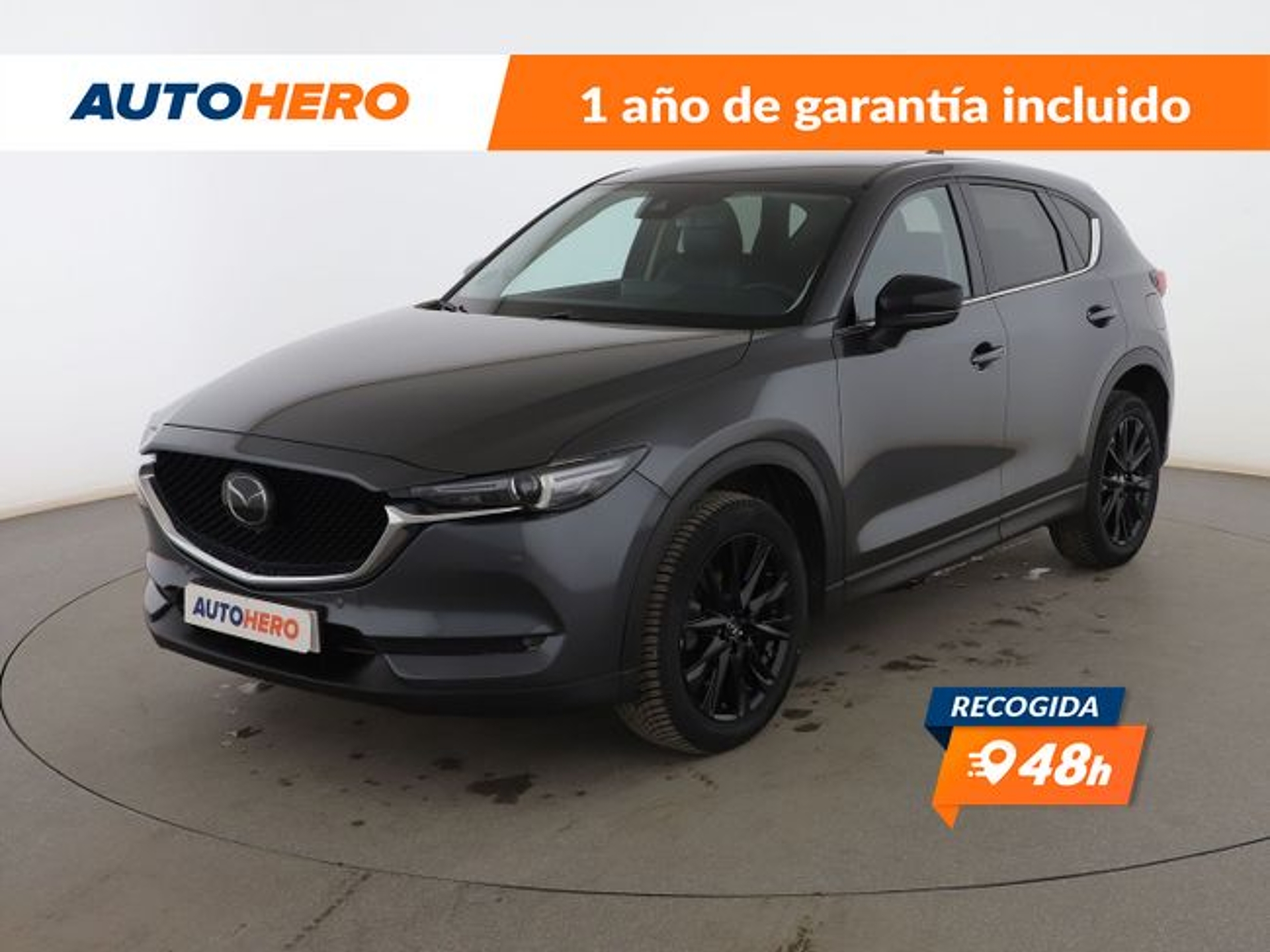 Imagen de MAZDA CX-5