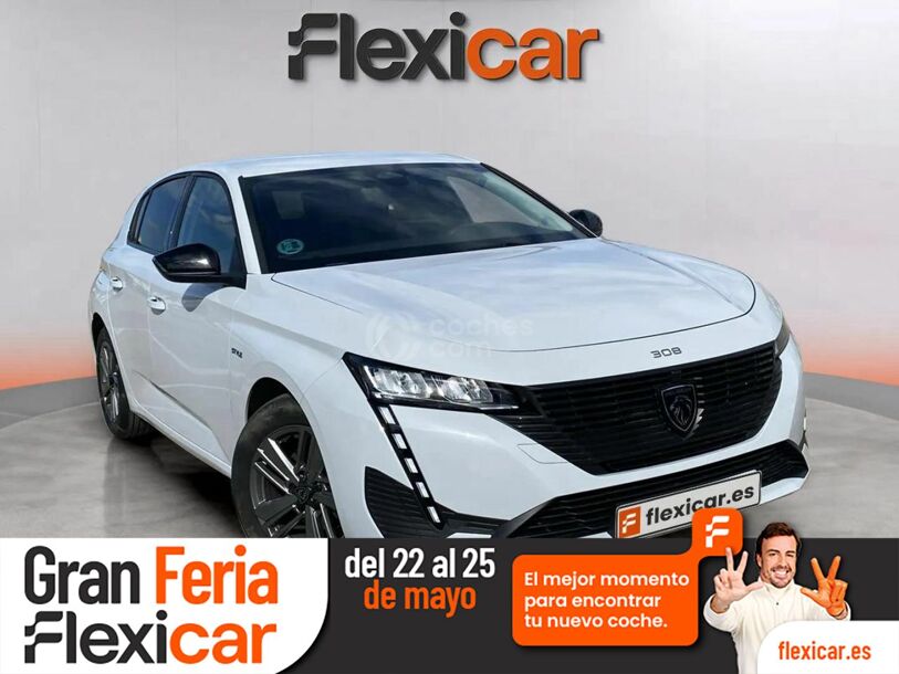 Foto del PEUGEOT 308 1.2 PureTech S&S Active 130