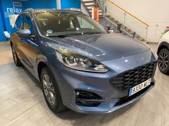 Imagen de FORD Kuga 2.5 Duratec PHEV ST-Line 4x2