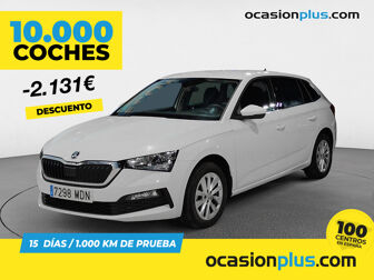 Imagen de SKODA Scala 1.0 TSI Ambition 81kW