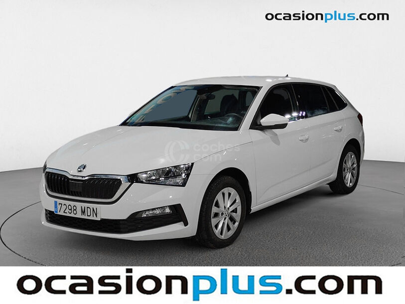 Foto del SKODA Scala 1.0 TSI Ambition 81kW