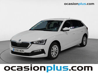 Imagen de SKODA Scala 1.0 TSI Ambition 81kW