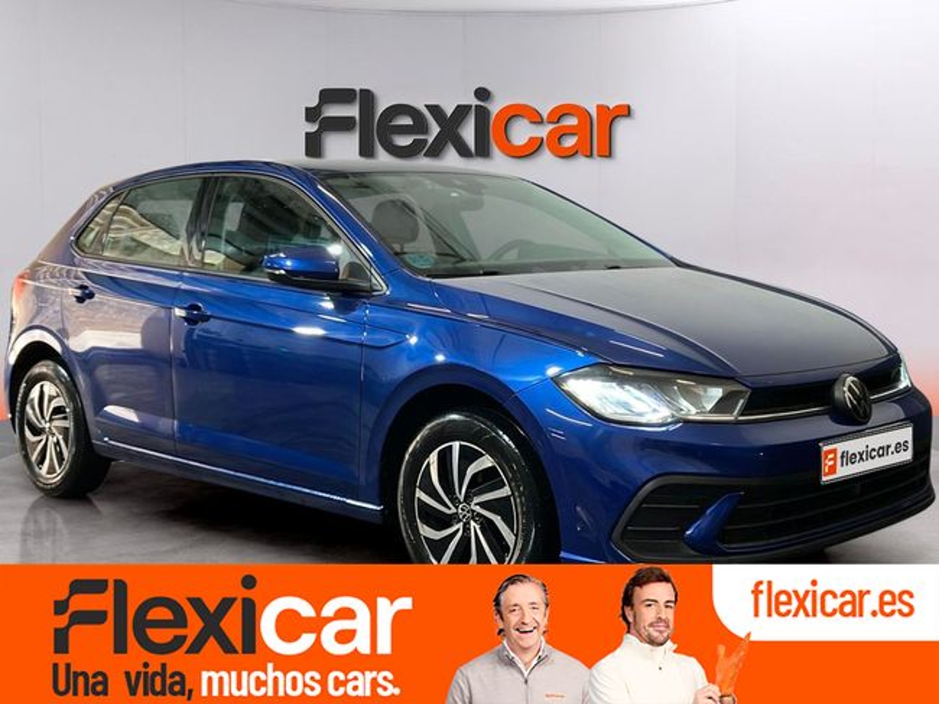 Imagen de VOLKSWAGEN Polo