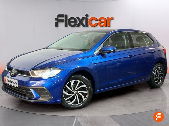 Foto del VOLKSWAGEN Polo 1.0 TSI Life DSG 81kW