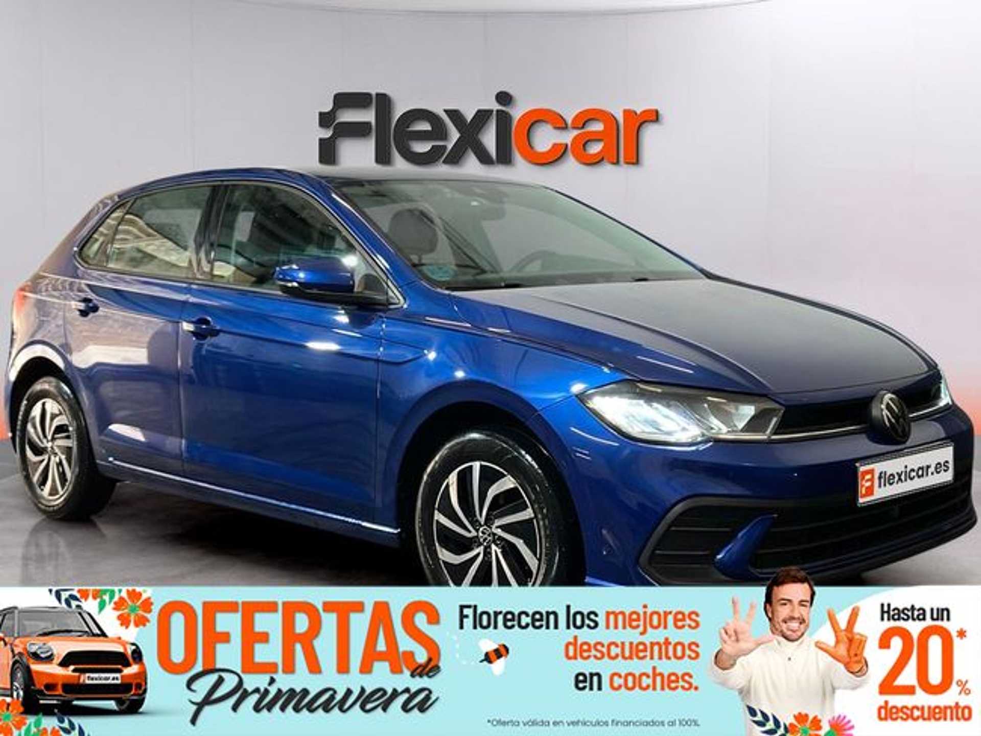 Imagen de VOLKSWAGEN Polo