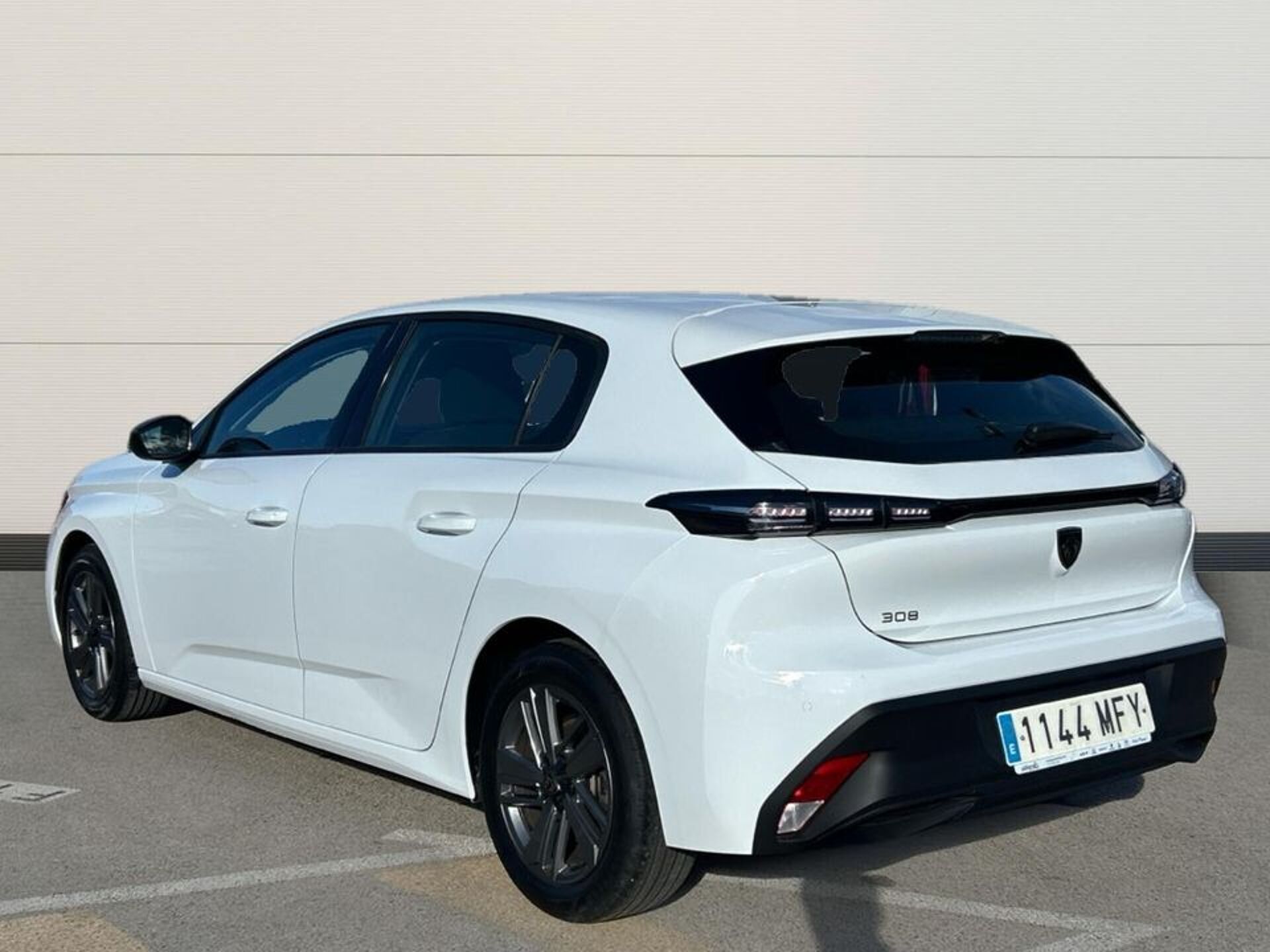 Imagen 3 de PEUGEOT 308