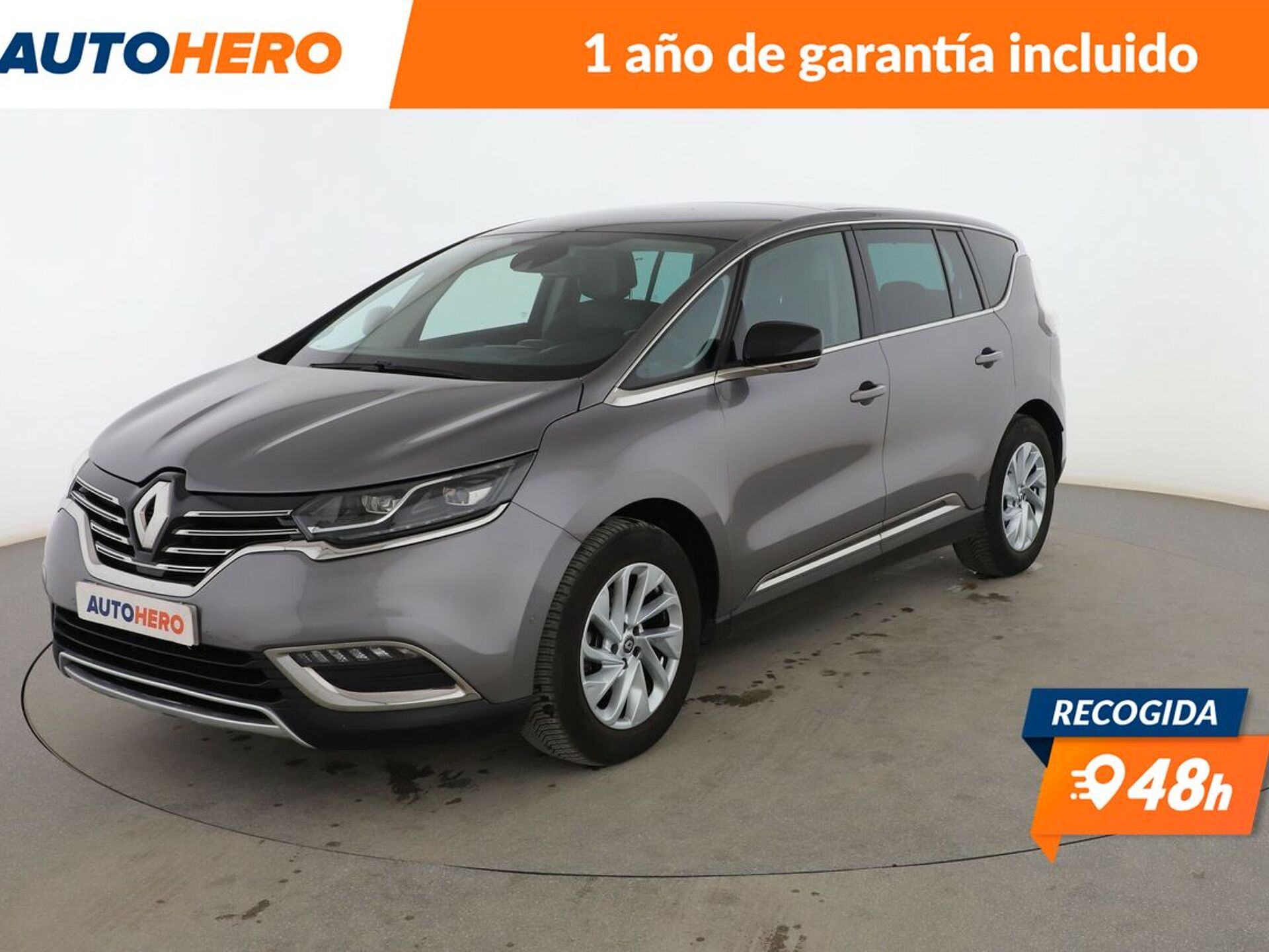 Imagen de RENAULT Espace