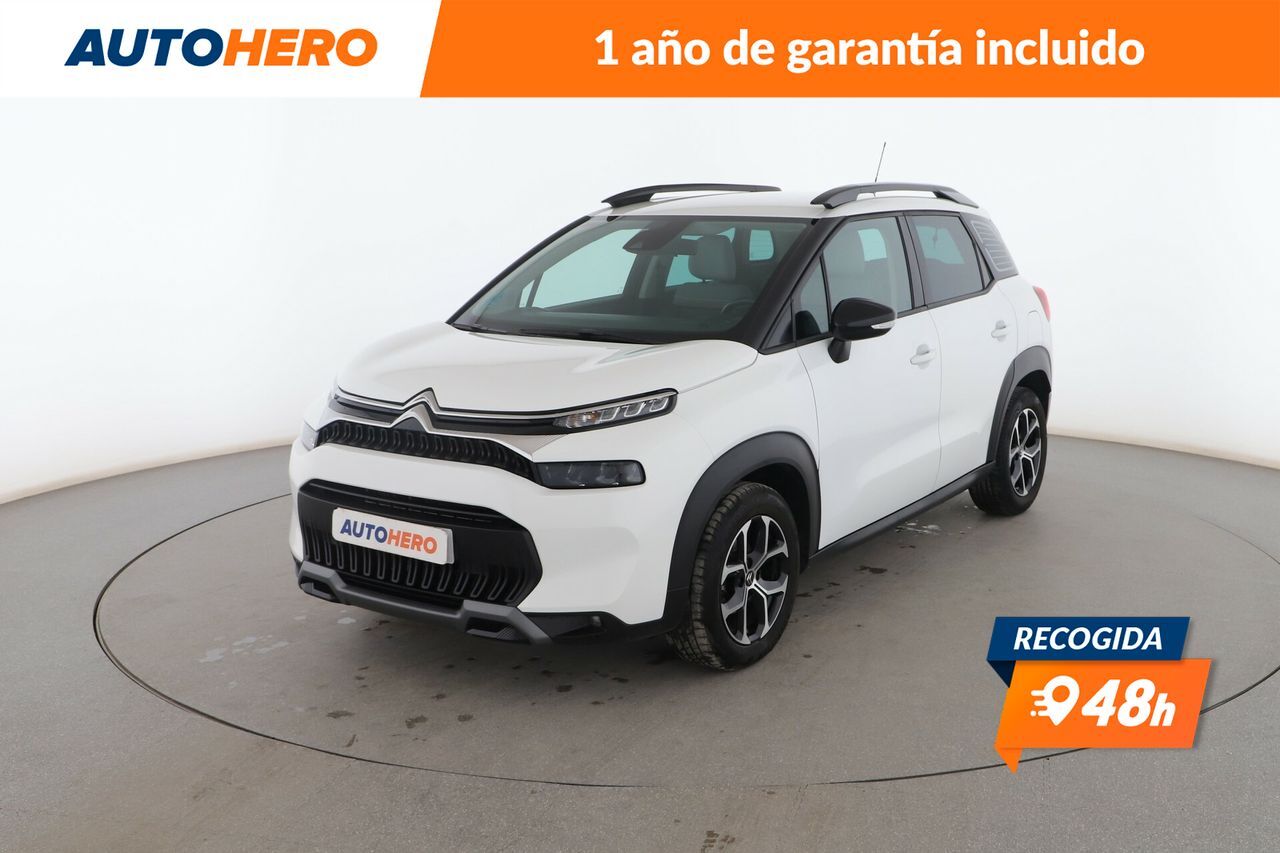 CITROEN C3 Aircross (1.5 Blue-HDi Feel Pack) en Madrid