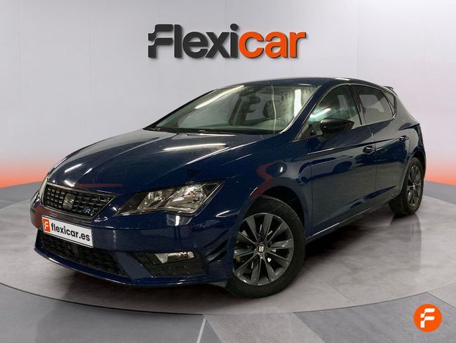 Foto del SEAT León 1.5 EcoTSI S&S Style 130