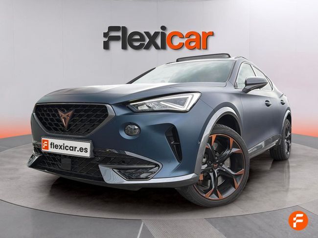 Foto del CUPRA Formentor 2.0 TSI 310 VZ DSG 4Drive