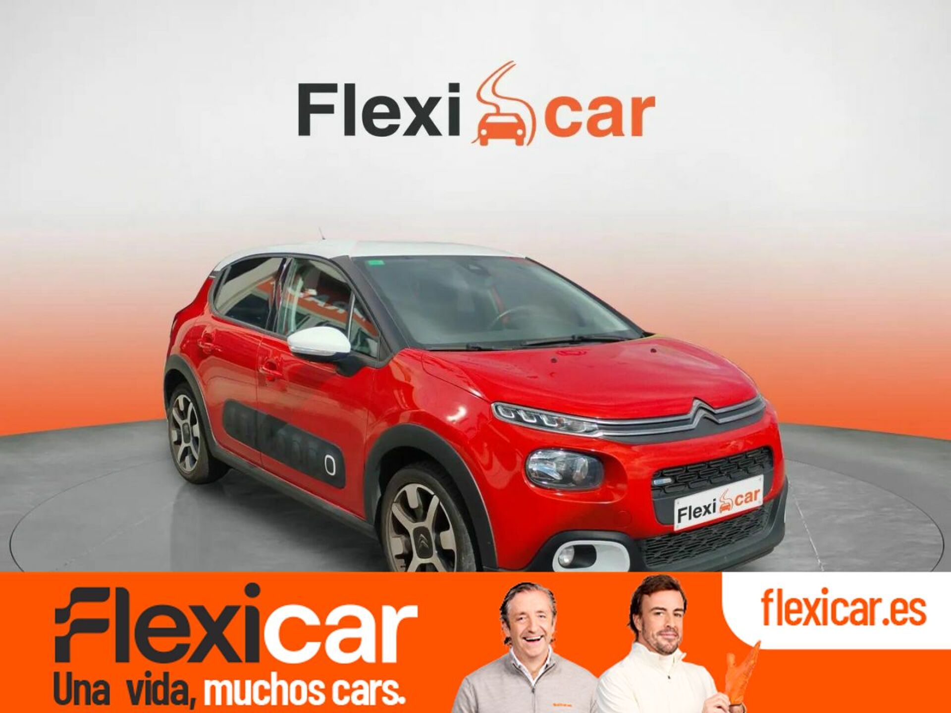 Imagen de CITROEN C3
