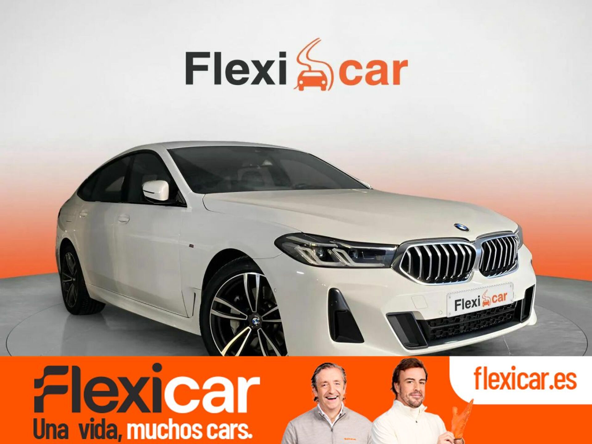 Imagen de BMW Serie 6