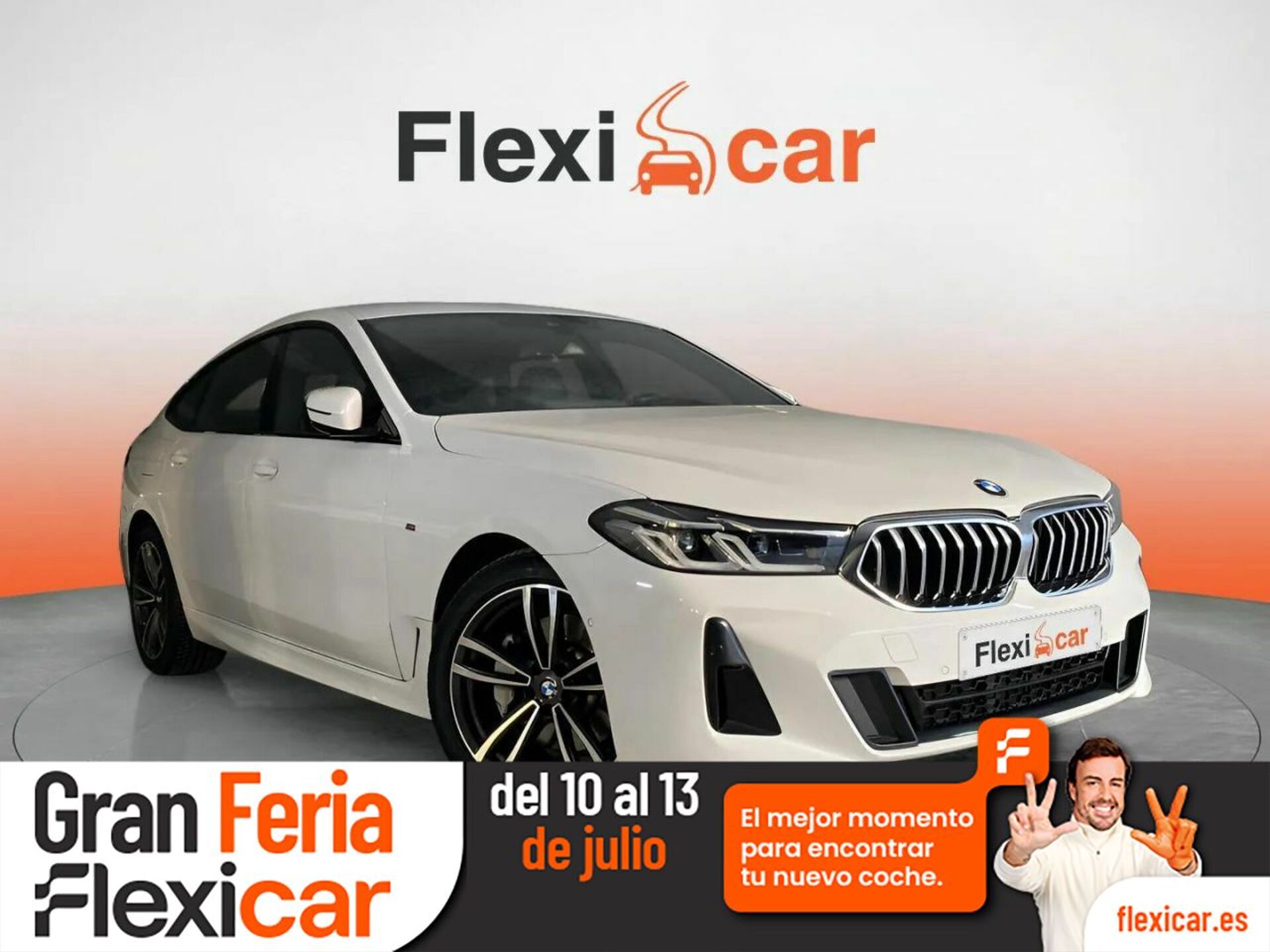 Imagen de BMW Serie 6