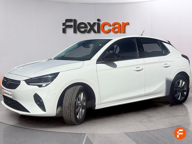 Foto del OPEL Corsa 1.2T XHL S-S Elegance 100