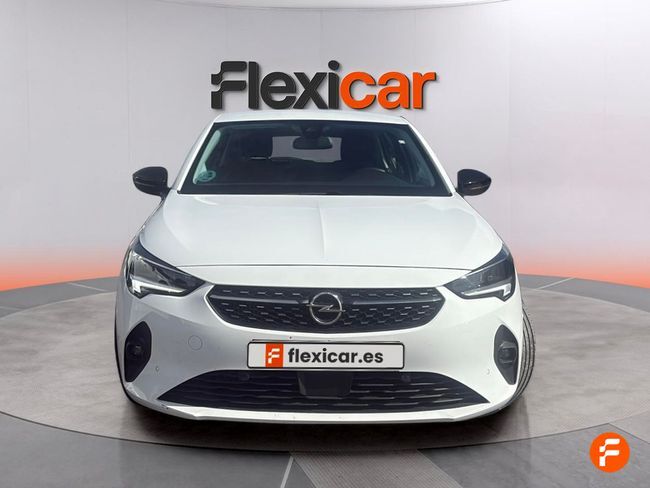 Foto del OPEL Corsa 1.2T XHL S-S Elegance 100