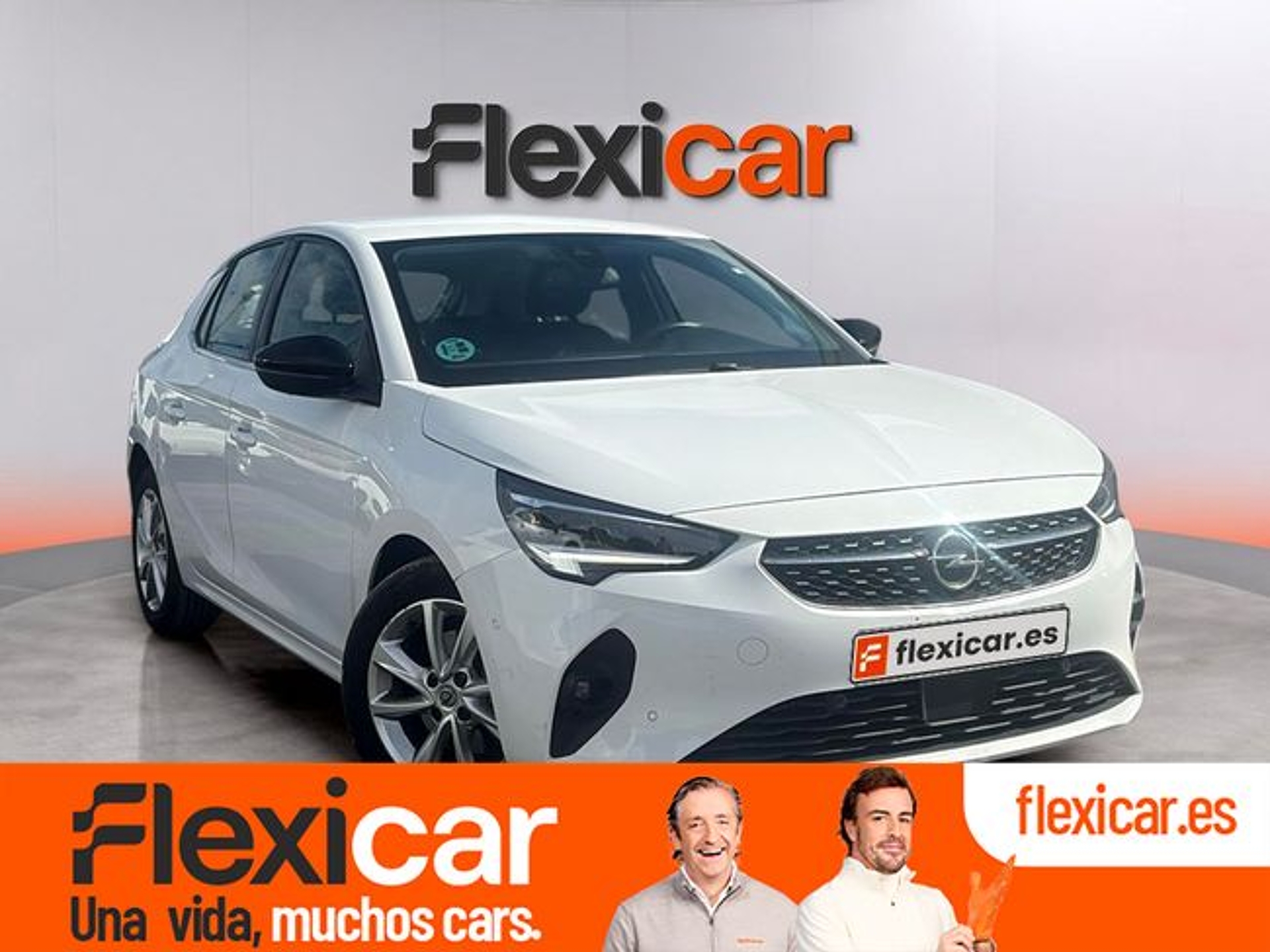 Imagen de OPEL Corsa