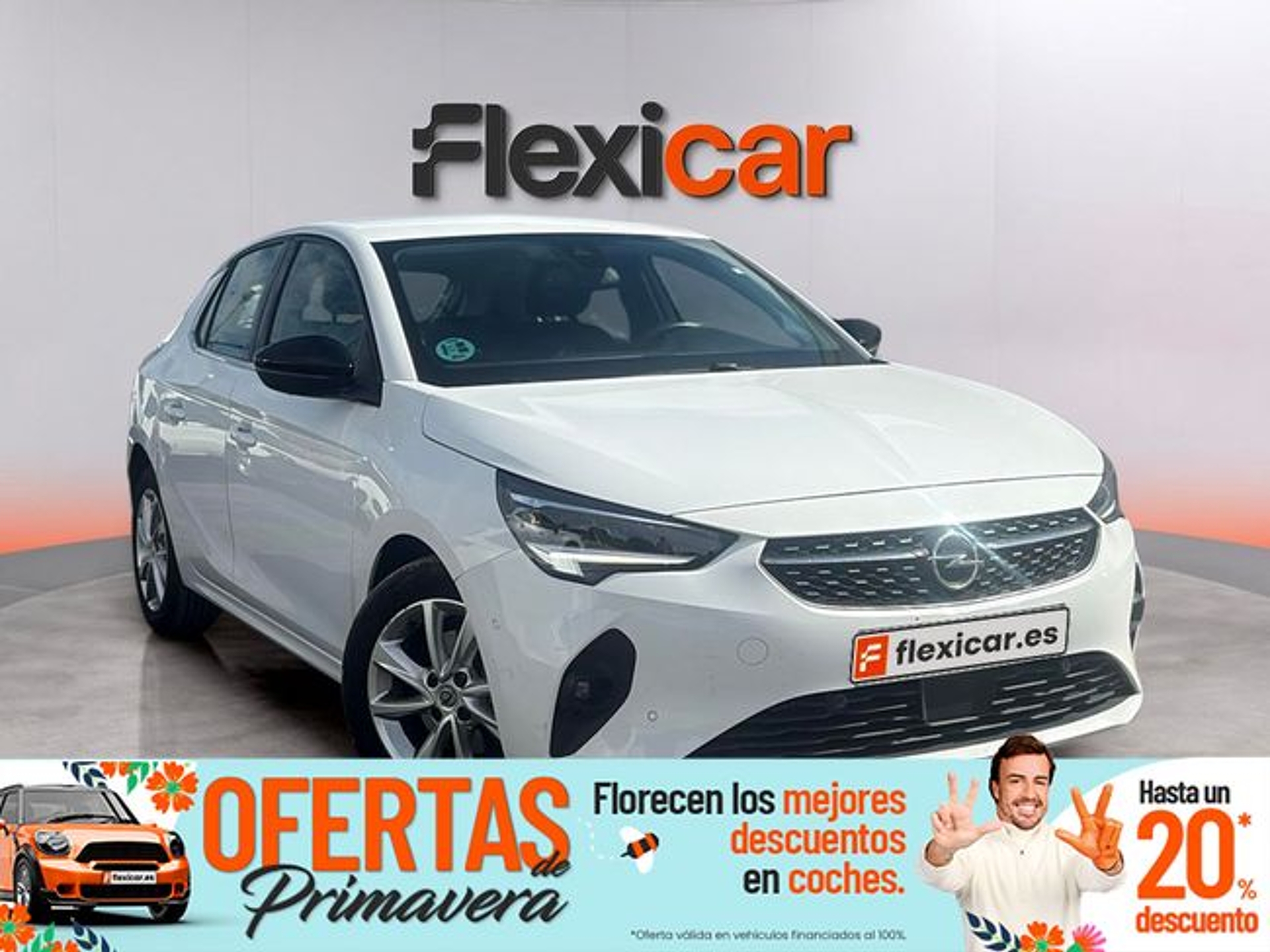 Imagen de OPEL Corsa