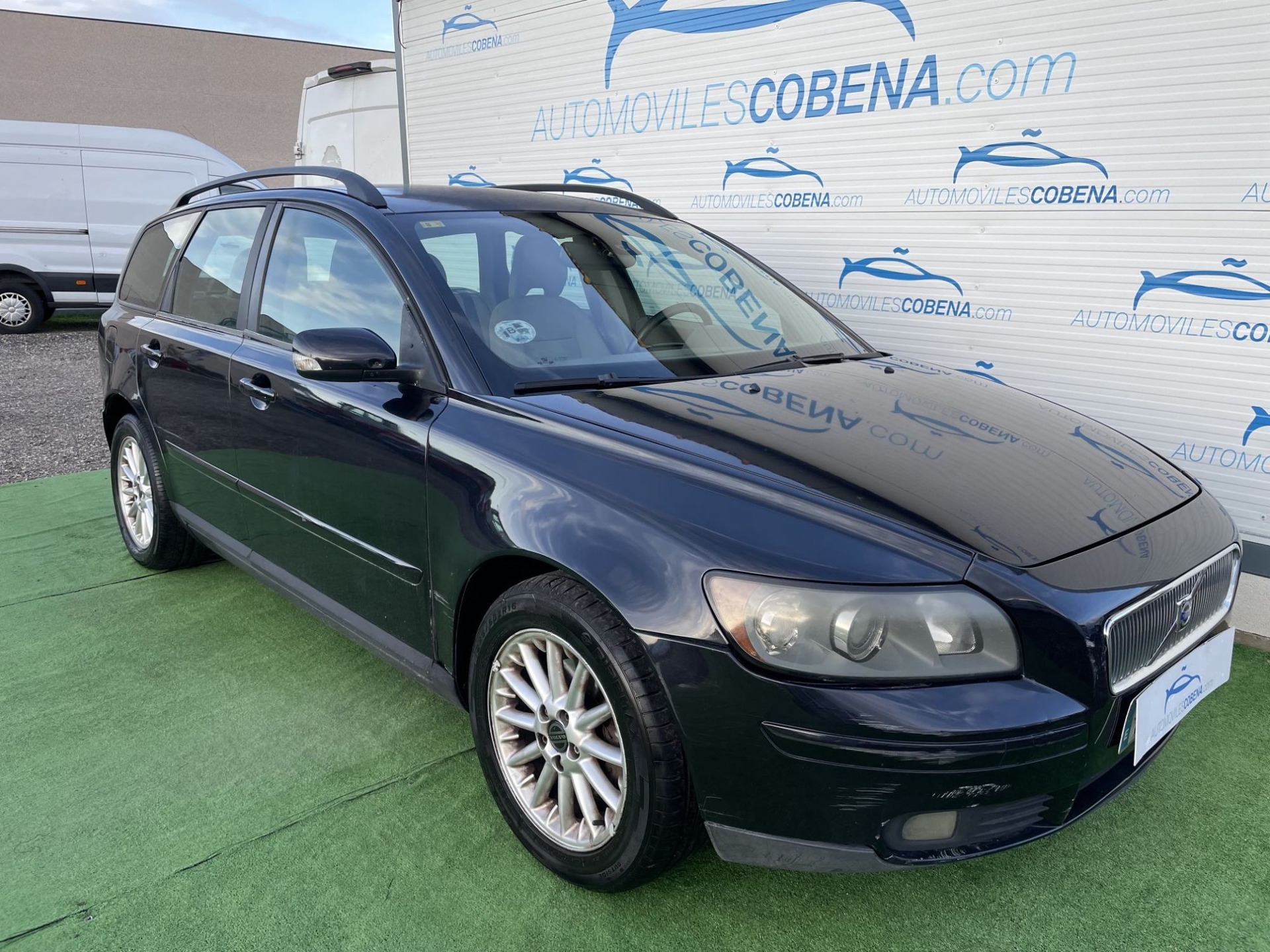 Imagen de VOLVO V50