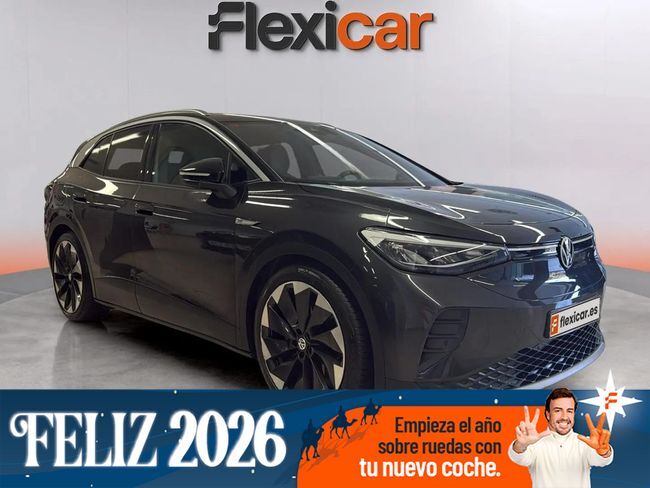 VOLKSWAGEN ID4 (1st 150kW (204CV) Automático 1 vel.) en Palmas, Las