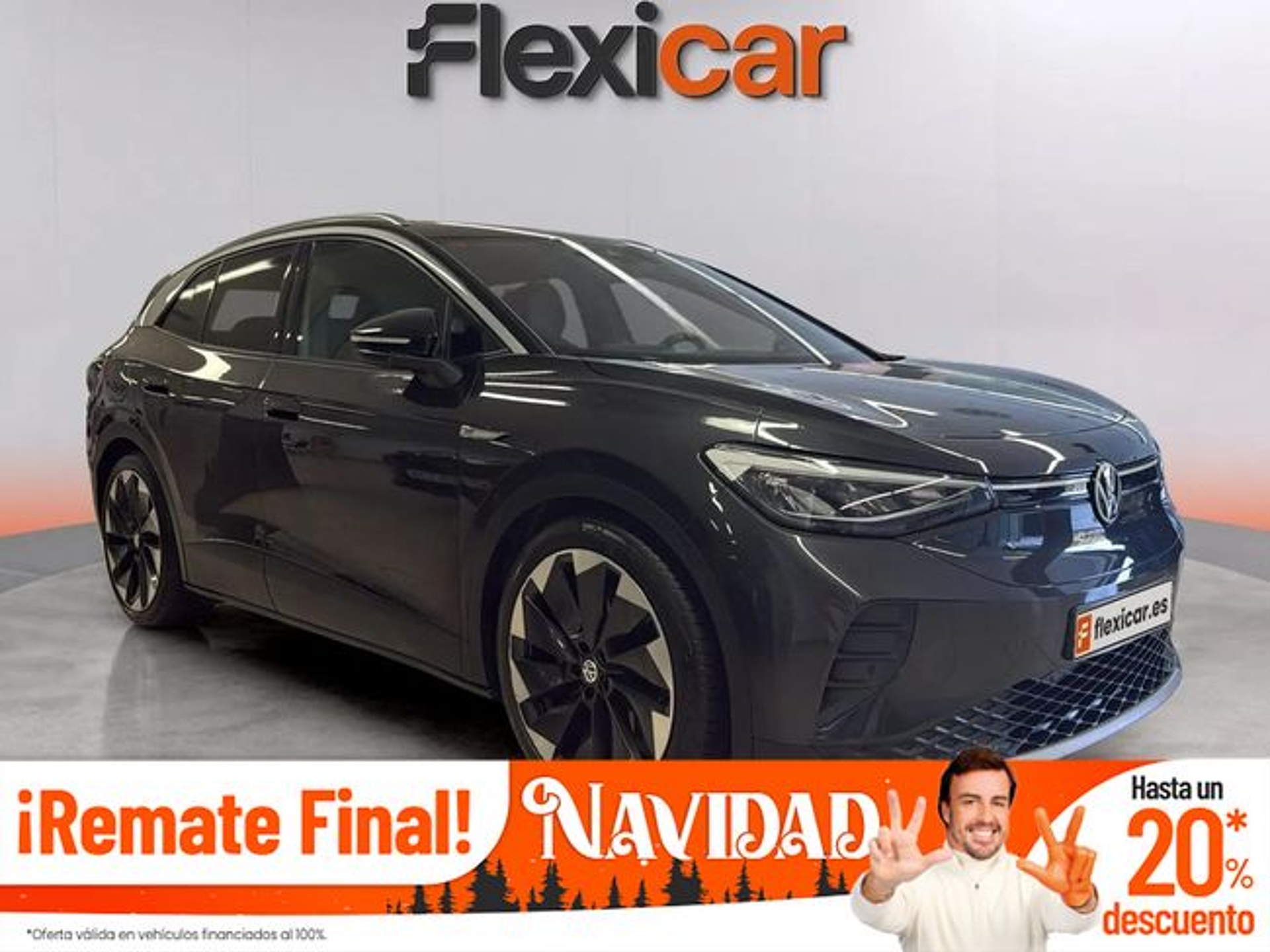 Imagen de VOLKSWAGEN ID4