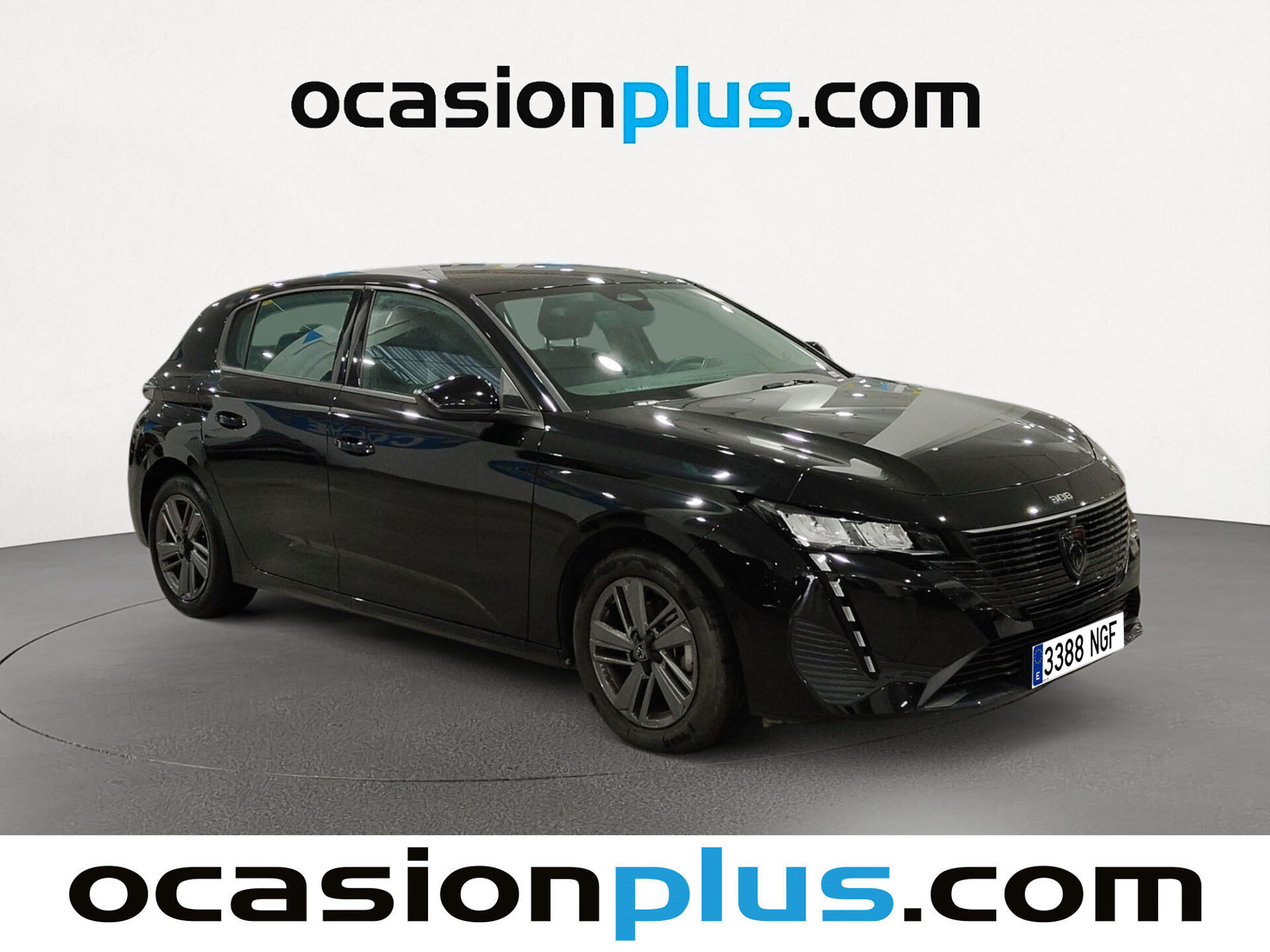 Imagen 2 de PEUGEOT 308