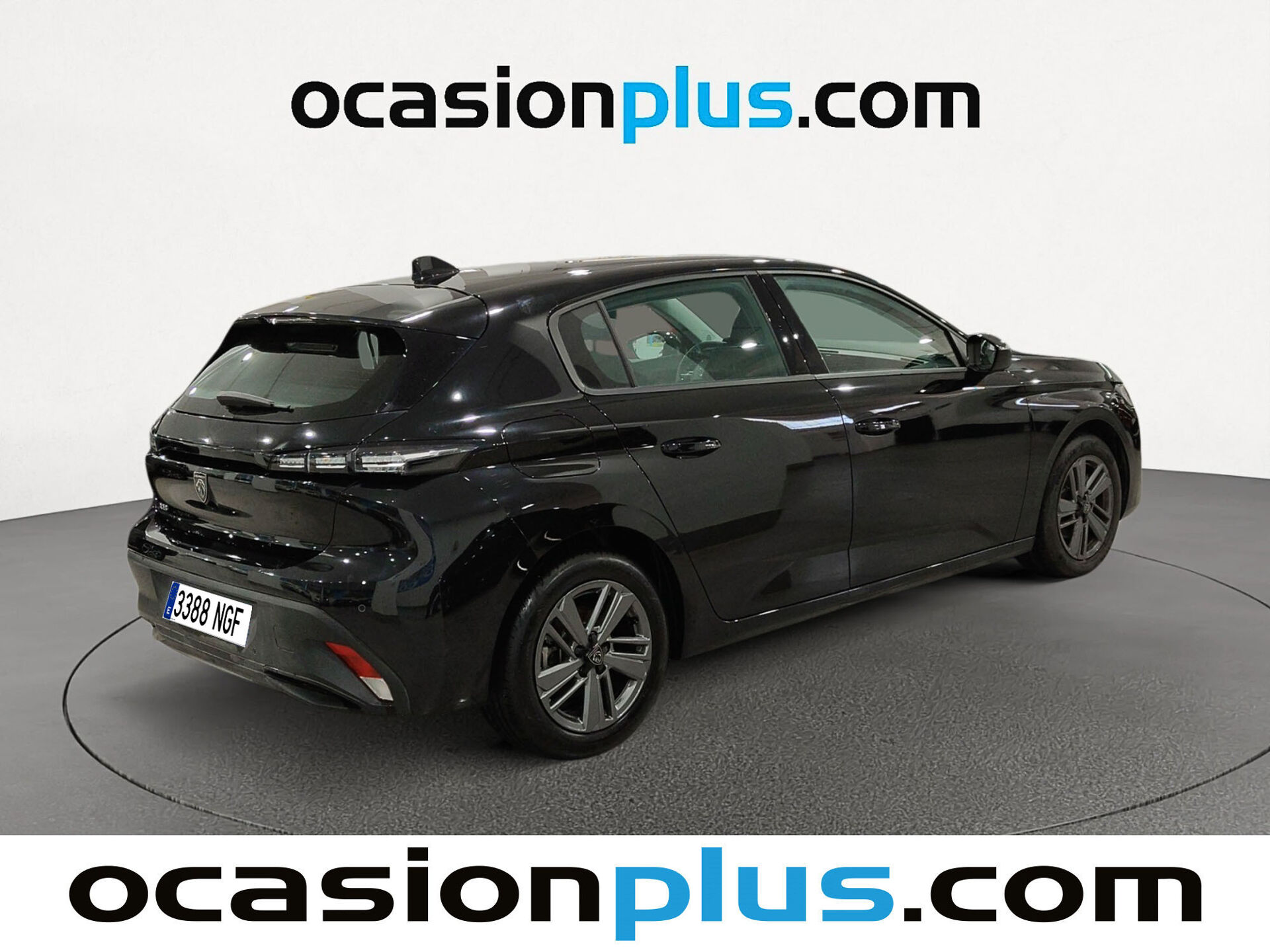 Imagen 3 de PEUGEOT 308