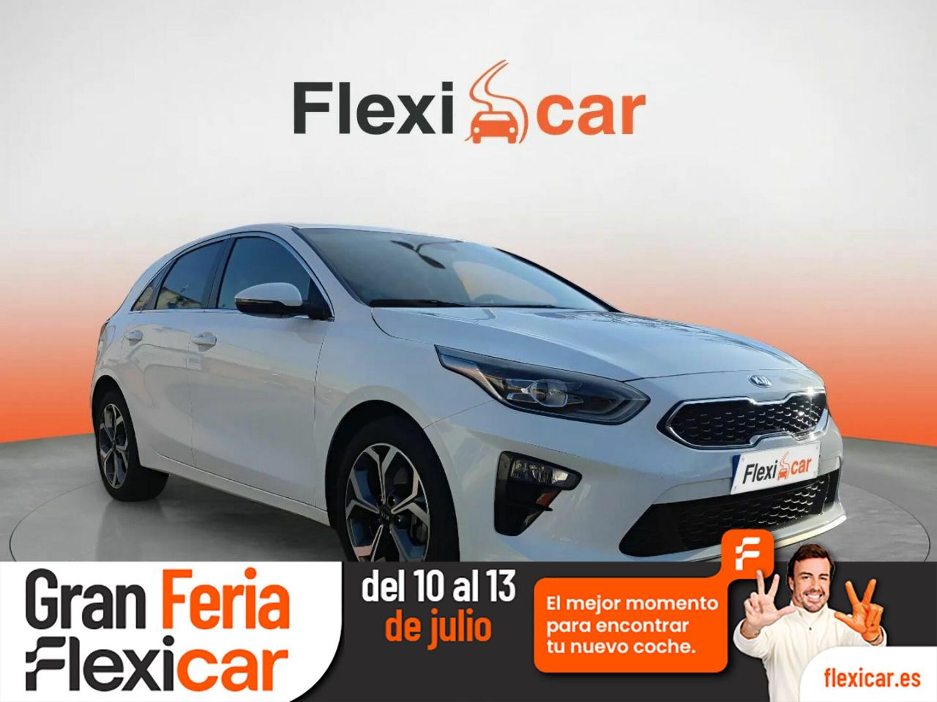 Imagen de KIA Ceed