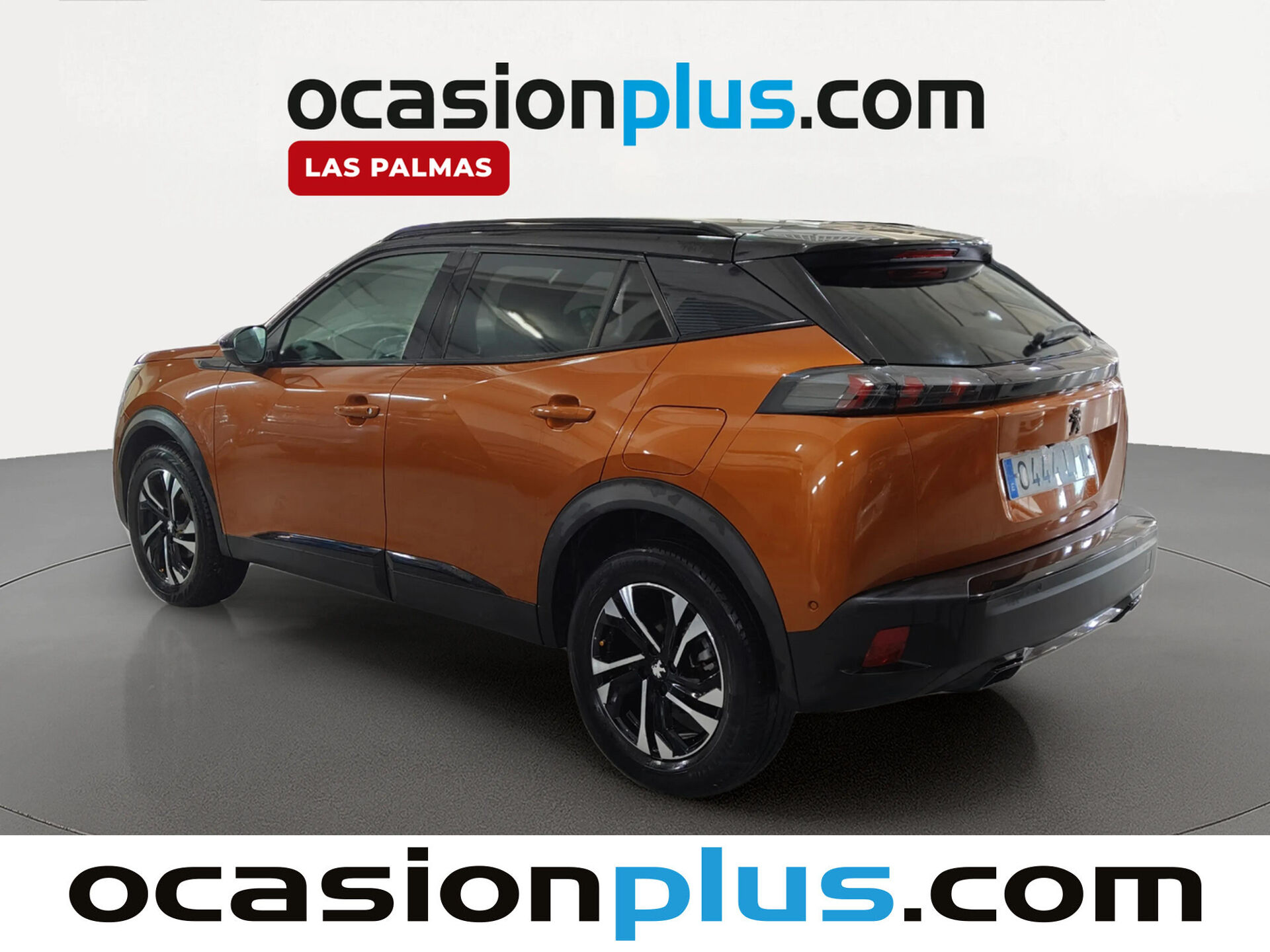 Imagen 3 de PEUGEOT 2008